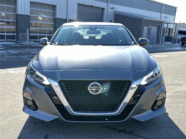 Used 2019 Nissan Altima 2.5 SV image 32