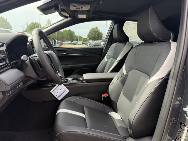 New 2026 Toyota Camry SE image 24