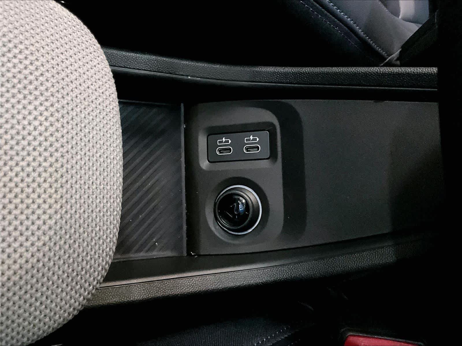 Used 2026 MINI Cooper S FWD image 35