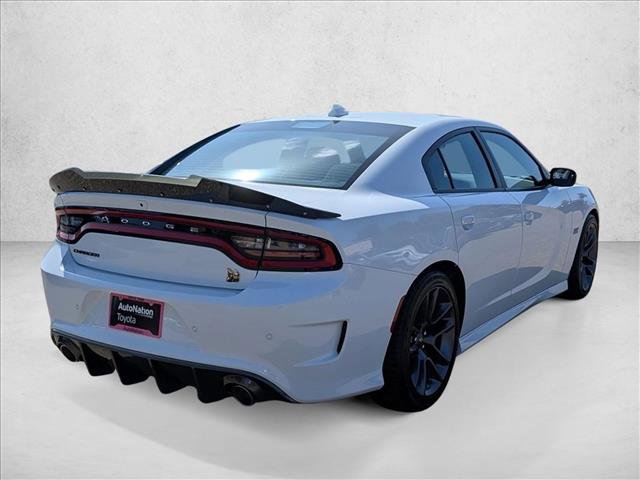 Used 2023 Dodge Charger Scat Pack image 5