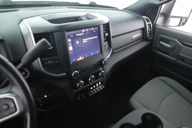 Used 2023 RAM 2500 Big Horn w/ Level 1 Equipment Group image 26