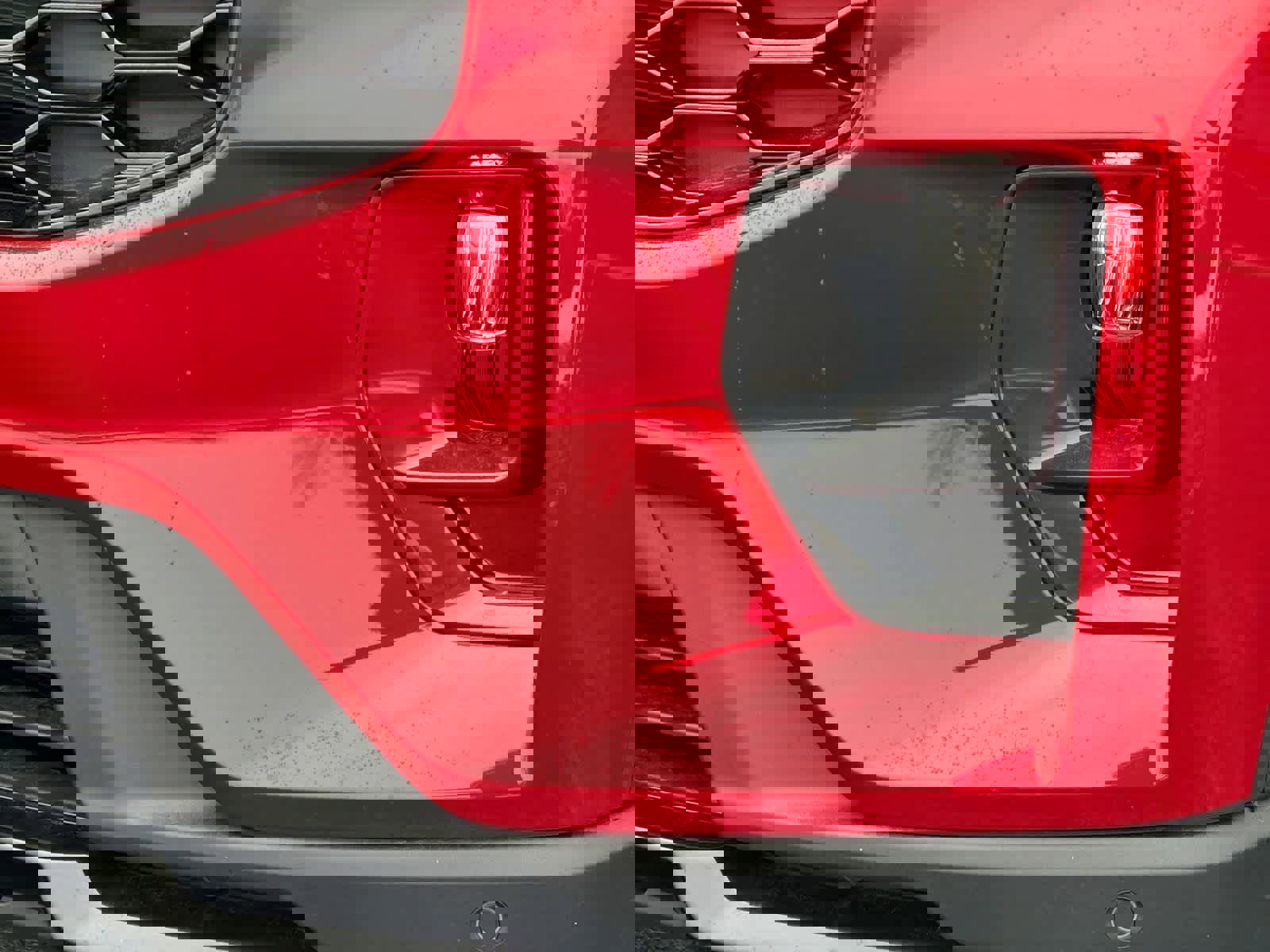 New 2026 Ford Explorer ST-Line w/ ST-Line Street Pack image 11