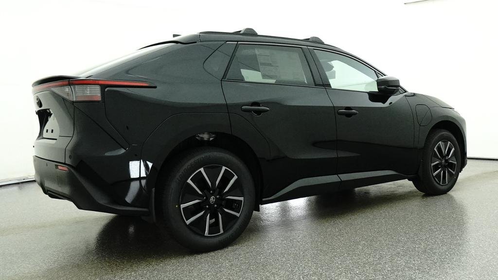 New 2026 Toyota bZ FWD image 17