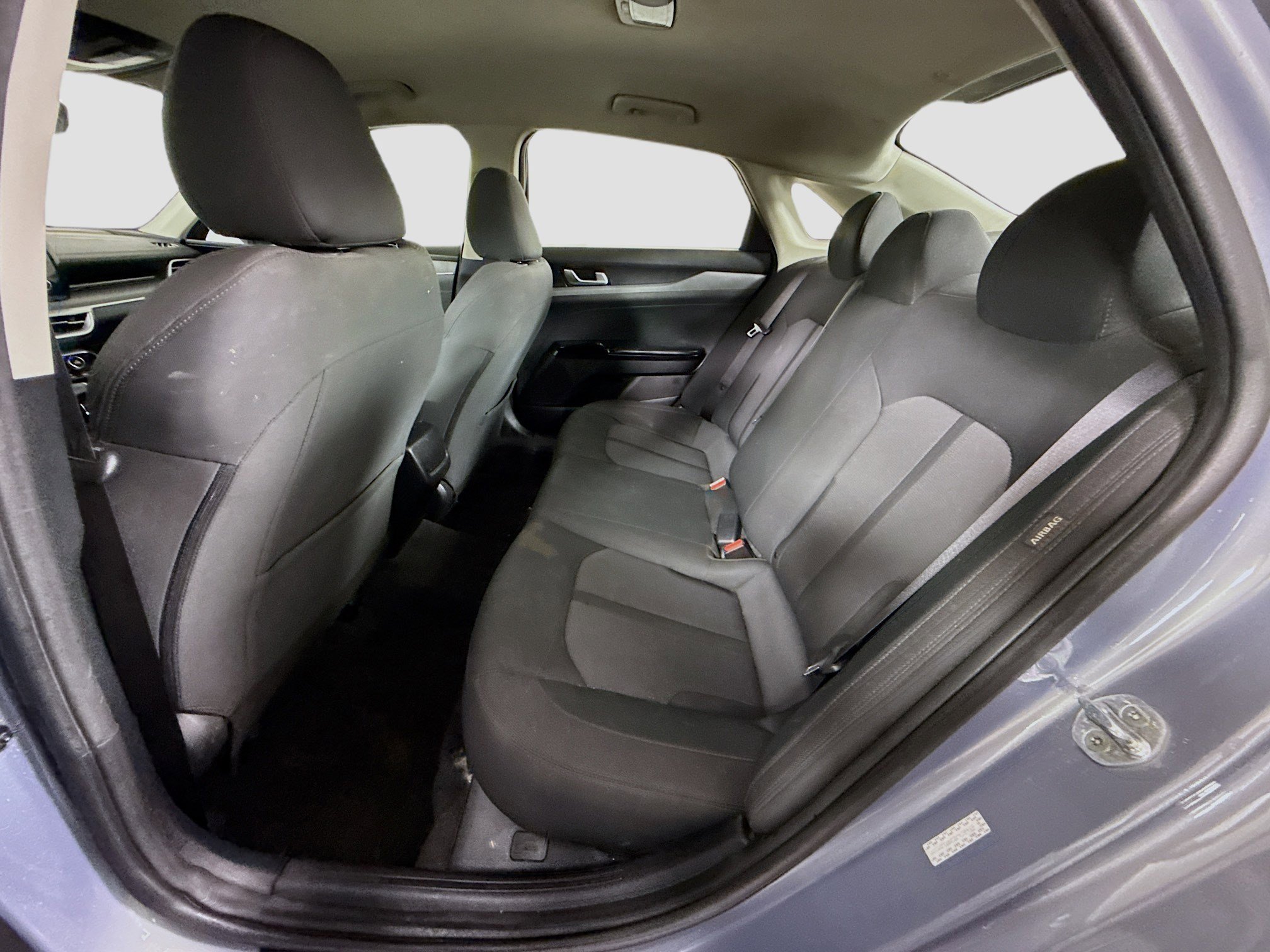 Used 2022 Kia K5 LX image 24