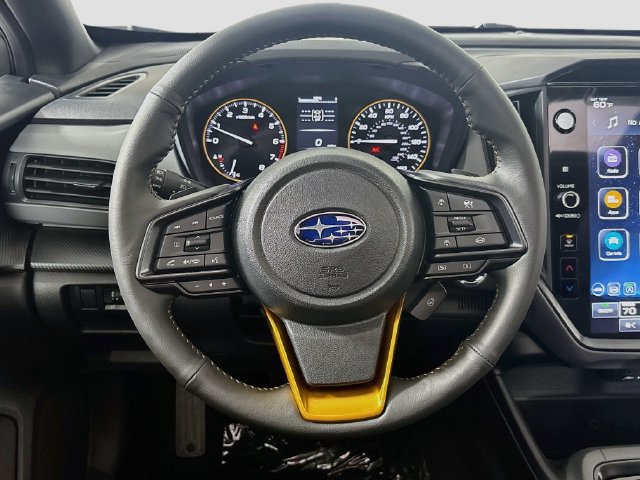 New 2026 Subaru Crosstrek 2.5i Wilderness AWD/4WD image 11