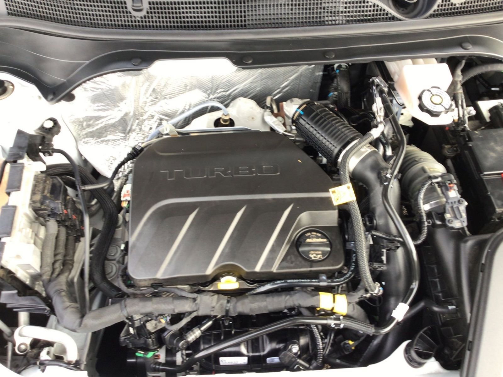 Used 2025 Chevrolet Trax LT w/ LT Convenience Package image 30