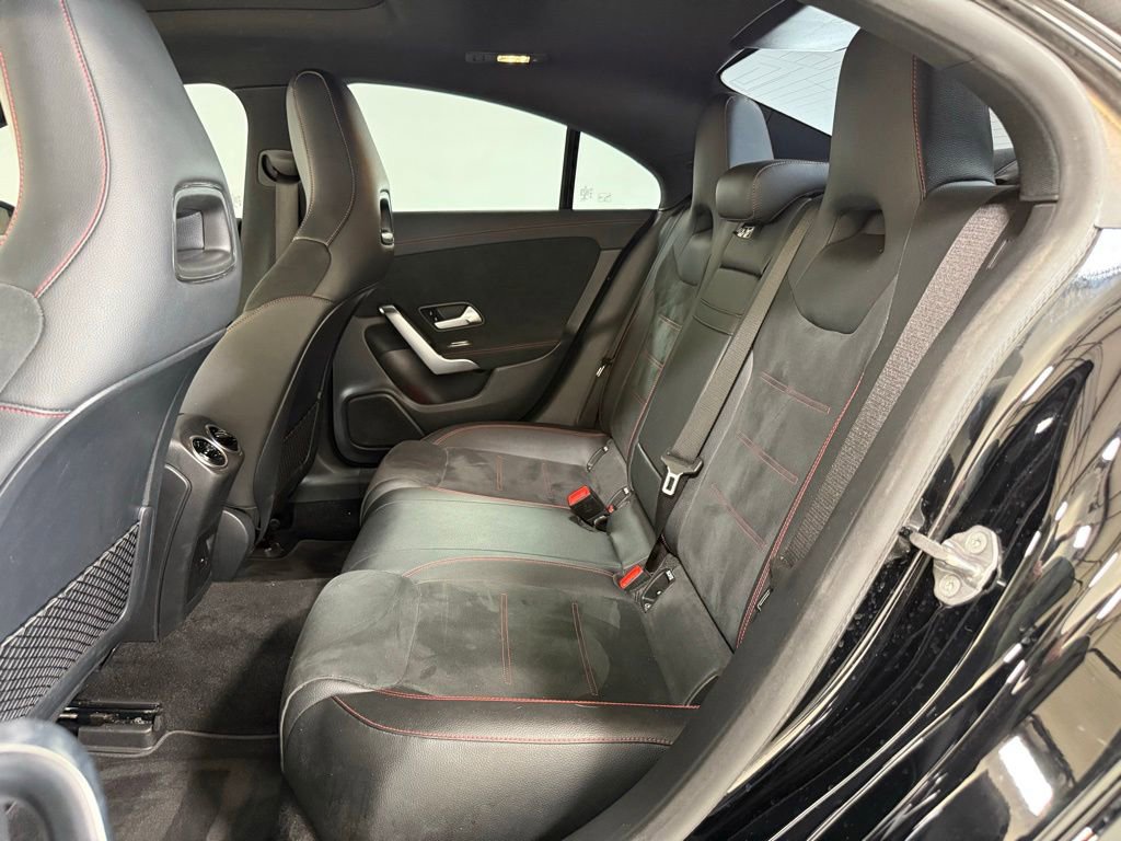 Used 2022 Mercedes-Benz CLA 250 image 20