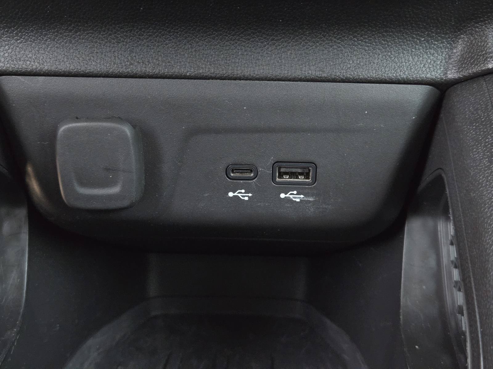 Used 2025 Chevrolet TrailBlazer LS w/ LS Confidence Package FWD image 12