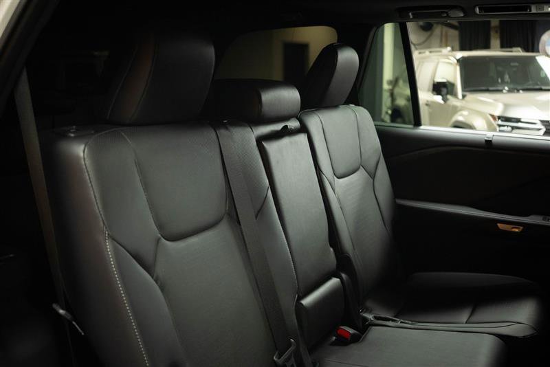 Used 2026 Lexus TX 350 AWD w/ Technology Package image 17