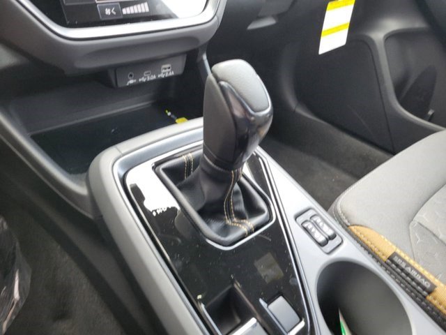 New 2024 Subaru Crosstrek 2.5i Sport AWD/4WD image 16