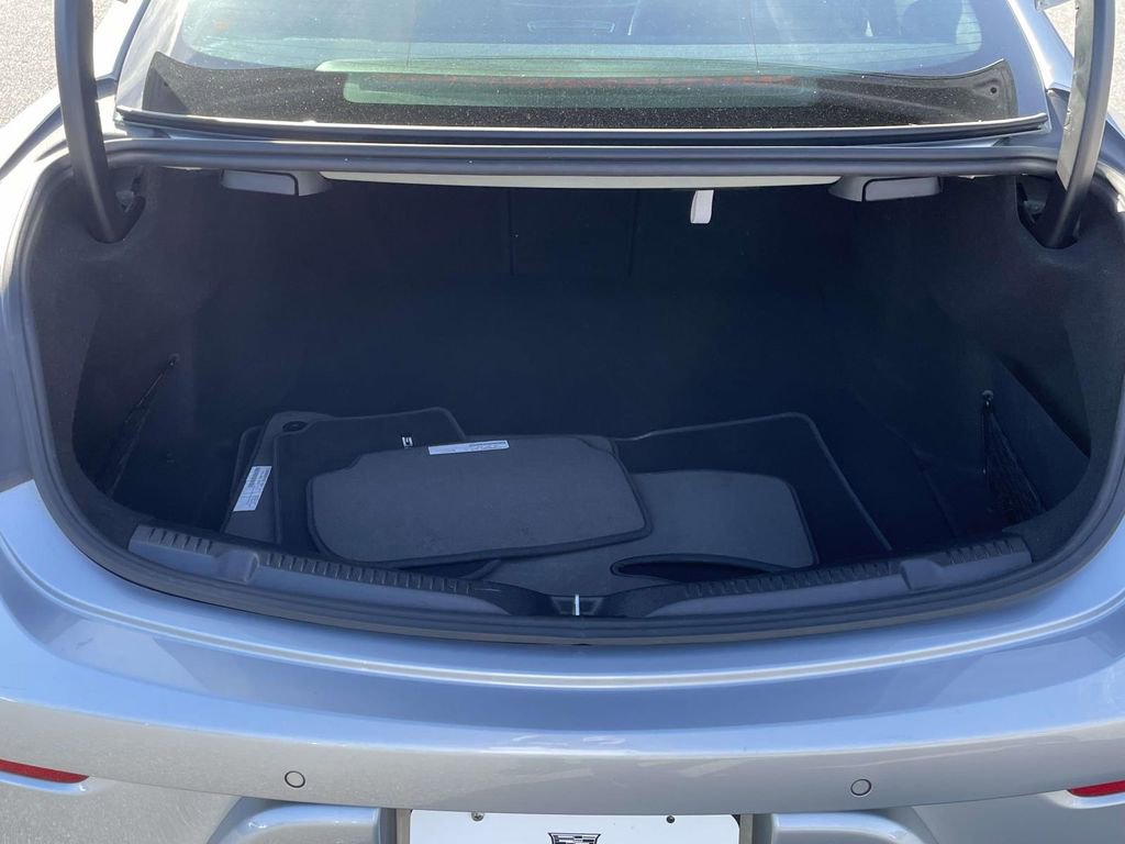 Used 2021 Mercedes-Benz E 450 4MATIC Coupe image 10