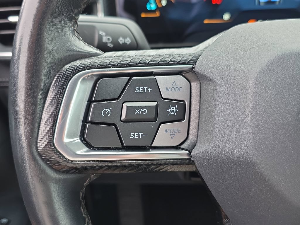 Used 2025 Ford Mustang Premium RWD image 19