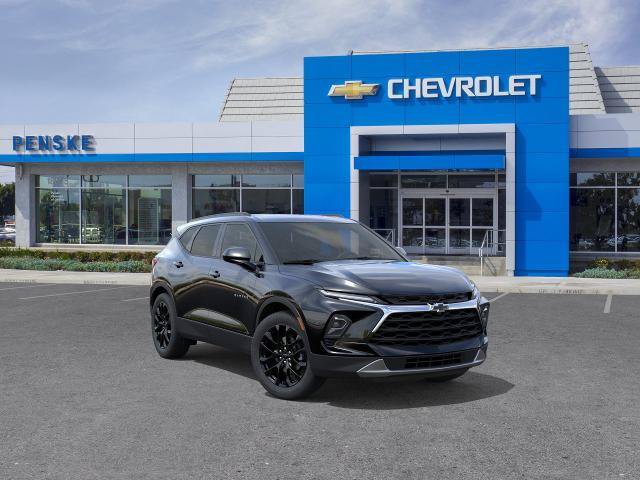 New 2026 Chevrolet Blazer LT w/ Convenience Package FWD image 1