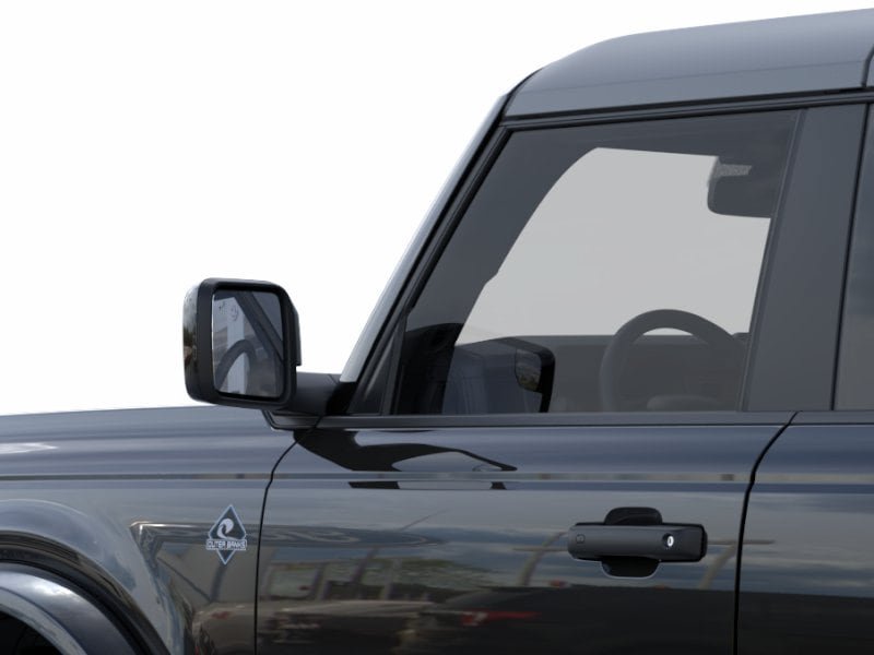 New 2026 Ford Bronco Outer Banks AWD/4WD image 48