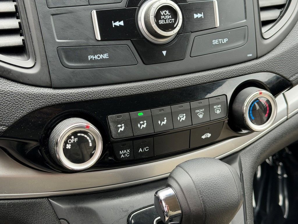 Used 2015 Honda CR-V LX image 29