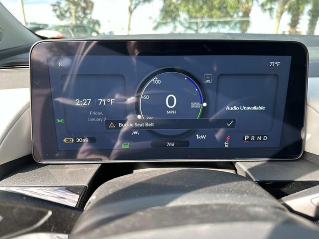 New 2026 Honda Prologue Elite image 30