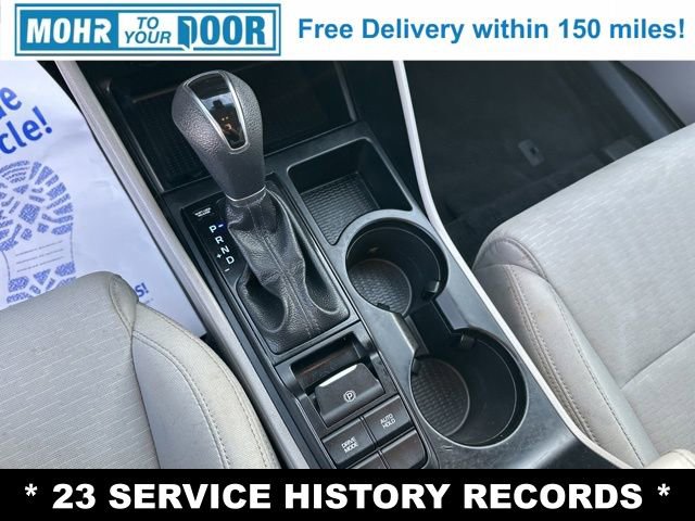 Used 2019 Hyundai Tucson SE w/ Cargo Package image 19