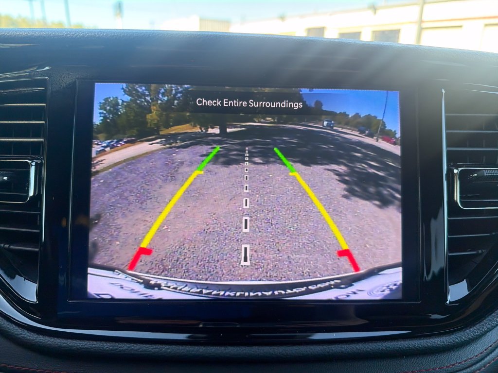 Used 2024 Dodge Durango GT RWD image 24