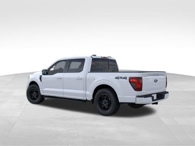 New 2026 Ford F150 XLT image 5