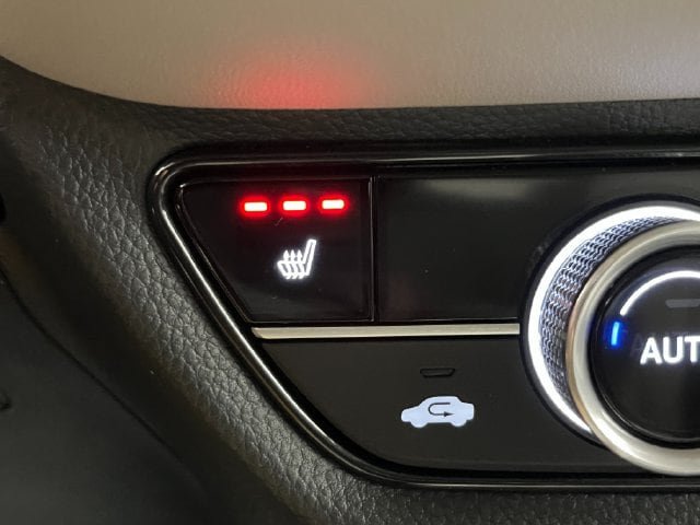 New 2027 Honda HR-V EX-L image 17
