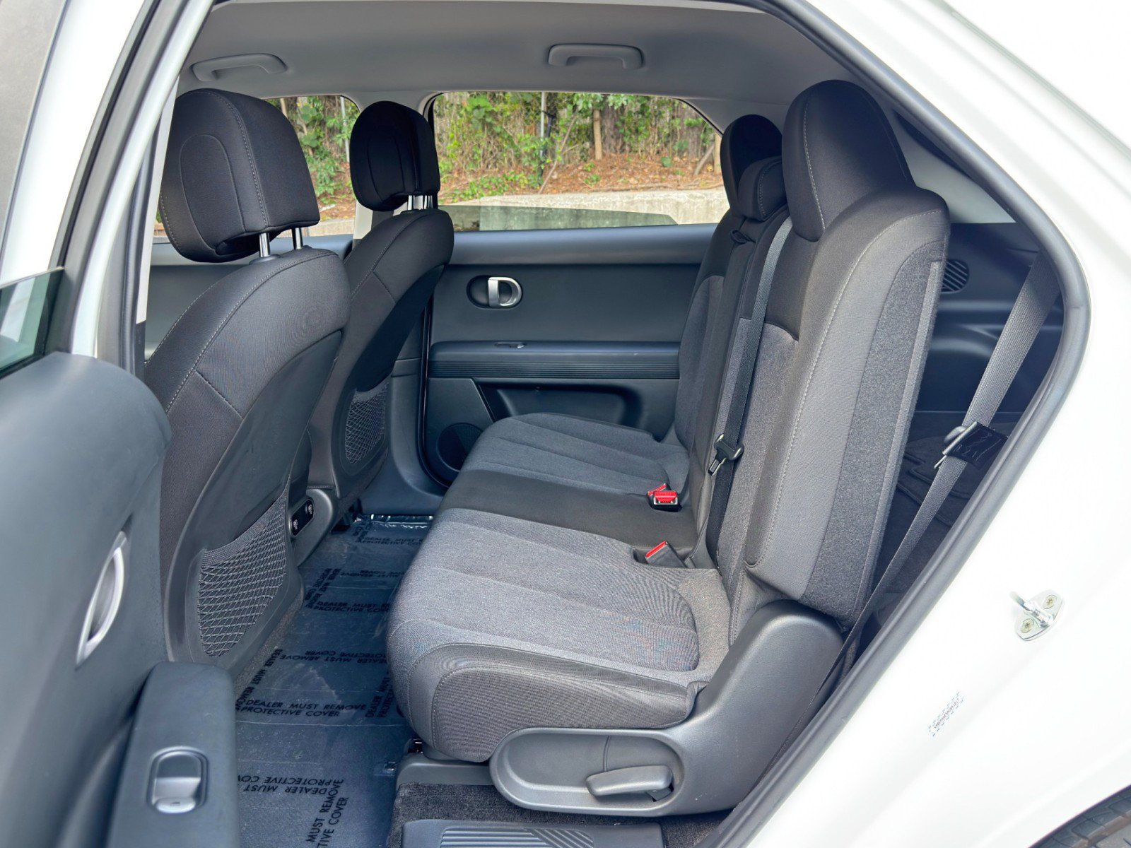 Used 2022 Hyundai Ioniq 5 SE RWD image 39