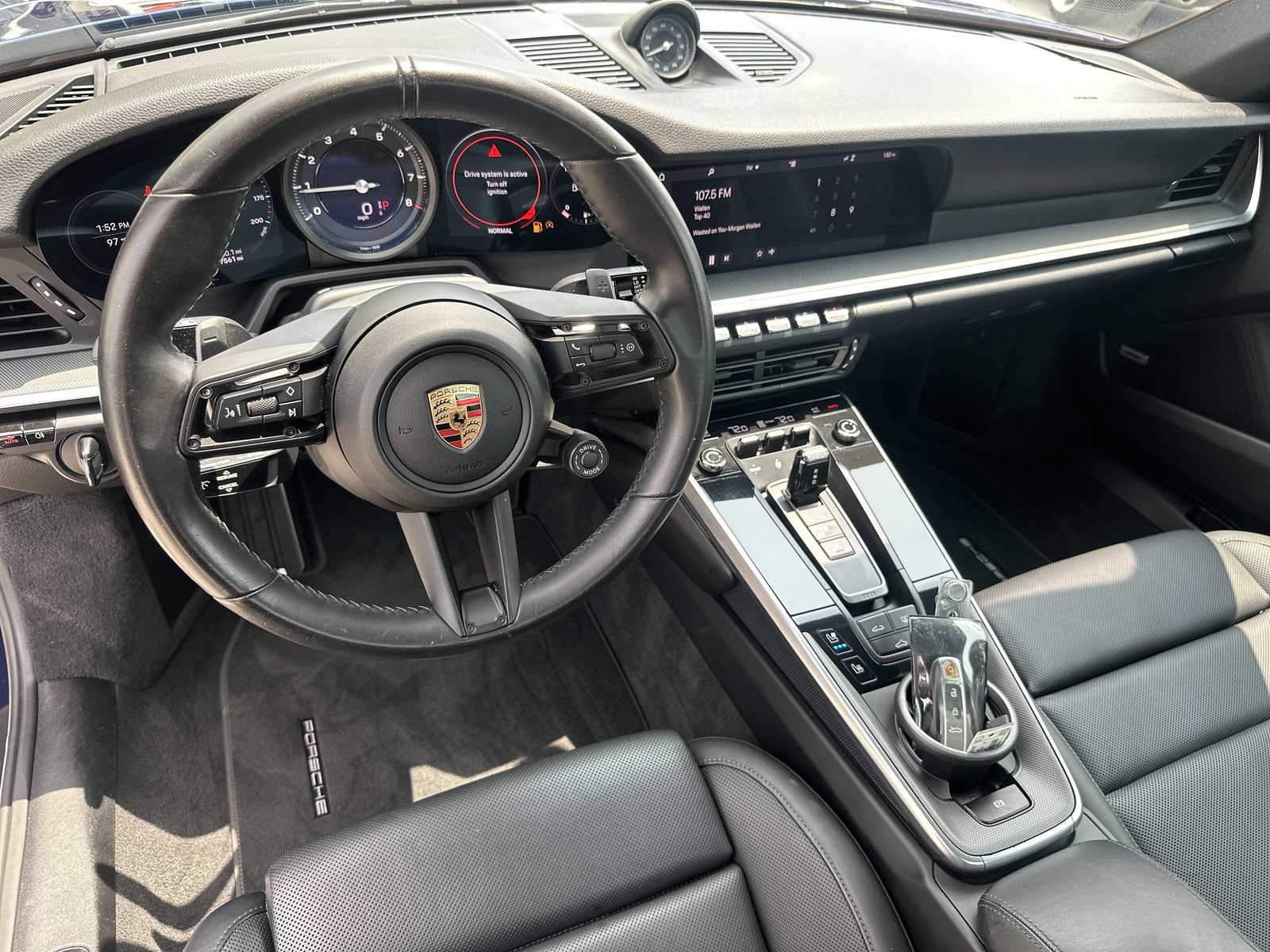 Used 2020 Porsche 911 Carrera S RWD image 18