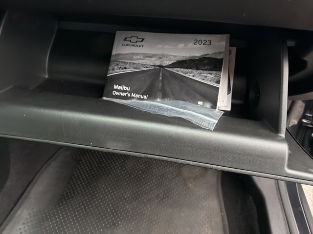 Certified 2023 Chevrolet Malibu LT w/ Driver Confidence Package image 32