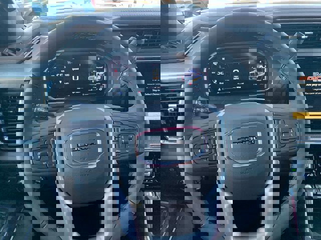 New 2026 GMC Sierra 2500 Denali image 20