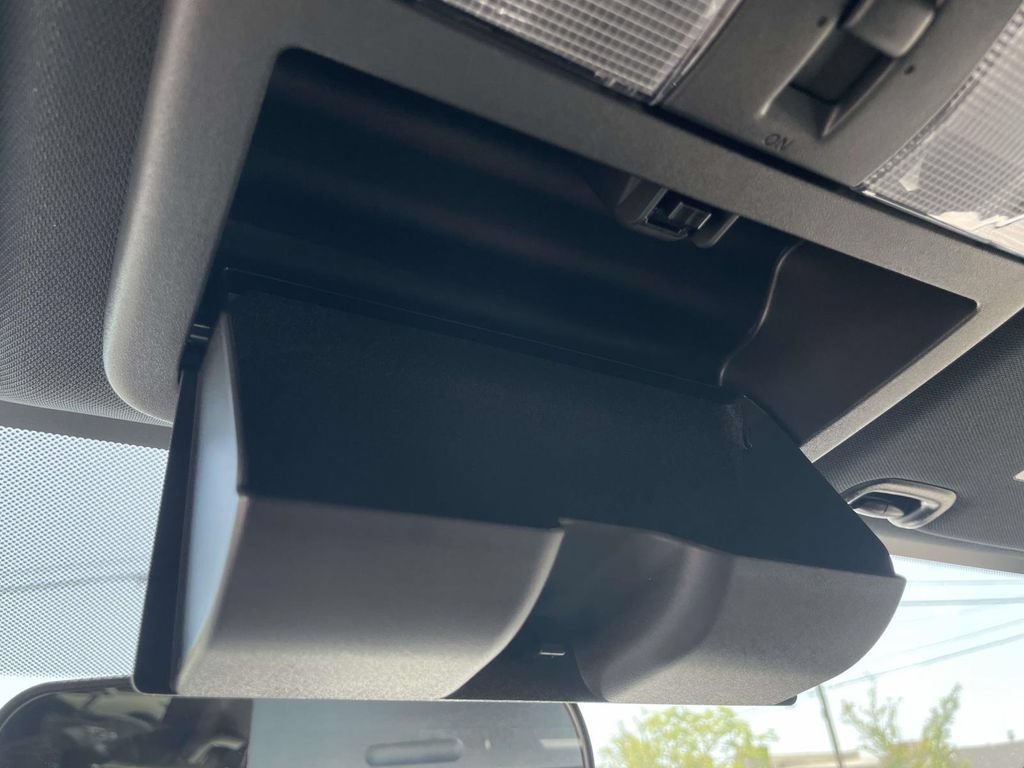 New 2026 Nissan Frontier SV AWD/4WD image 17