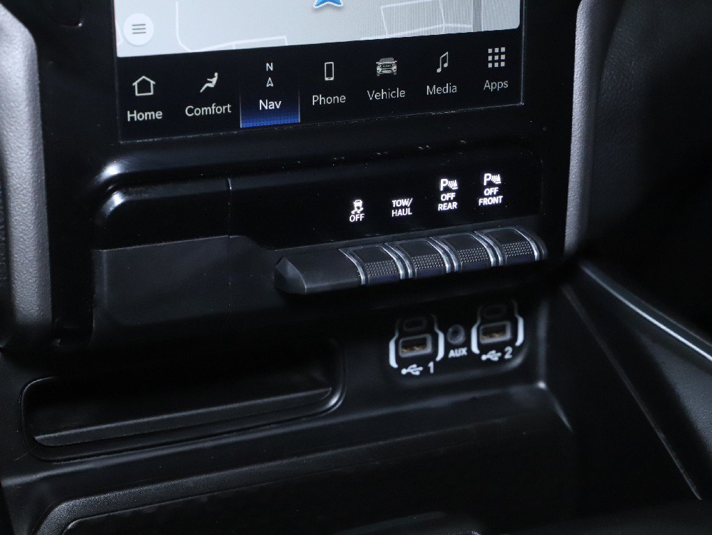 Used 2023 RAM 1500 Big Horn AWD/4WD image 27