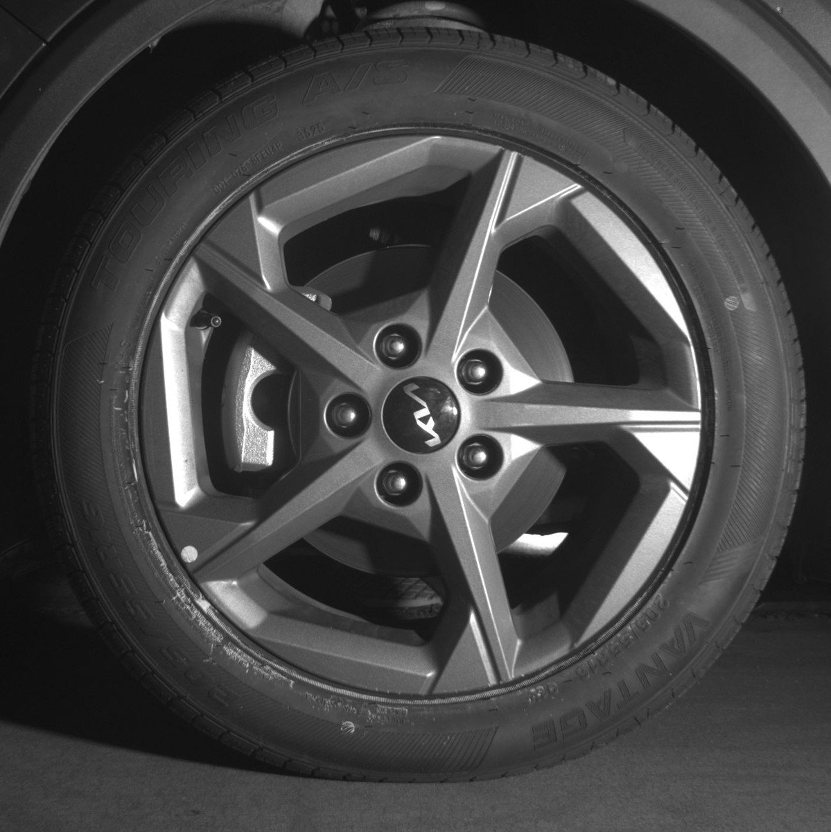 Used 2025 Kia K4 FWD image 12