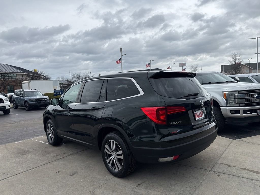 Used 2016 Honda Pilot EX-L image 50