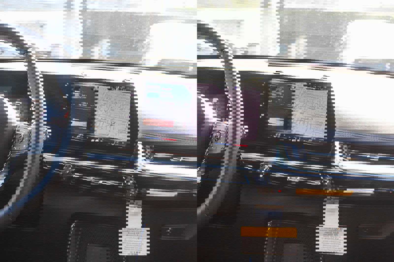 New 2026 BMW X1 xDrive28i w/ Convenience Package image 13