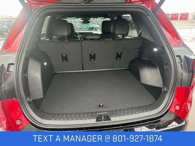 New 2026 GMC Terrain AT4 w/ Technology Package II image 13