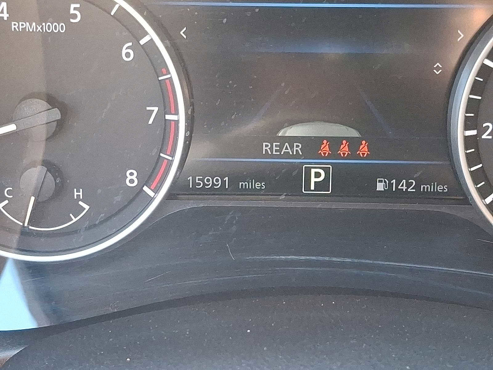 Used 2022 Nissan Sentra SV image 13