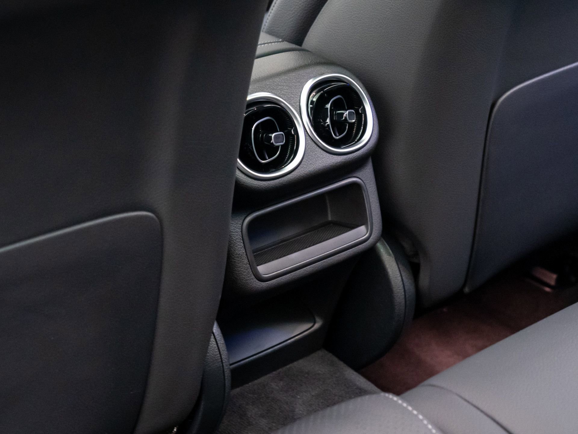 Certified 2025 Mercedes-Benz GLC 350e 4MATIC image 19