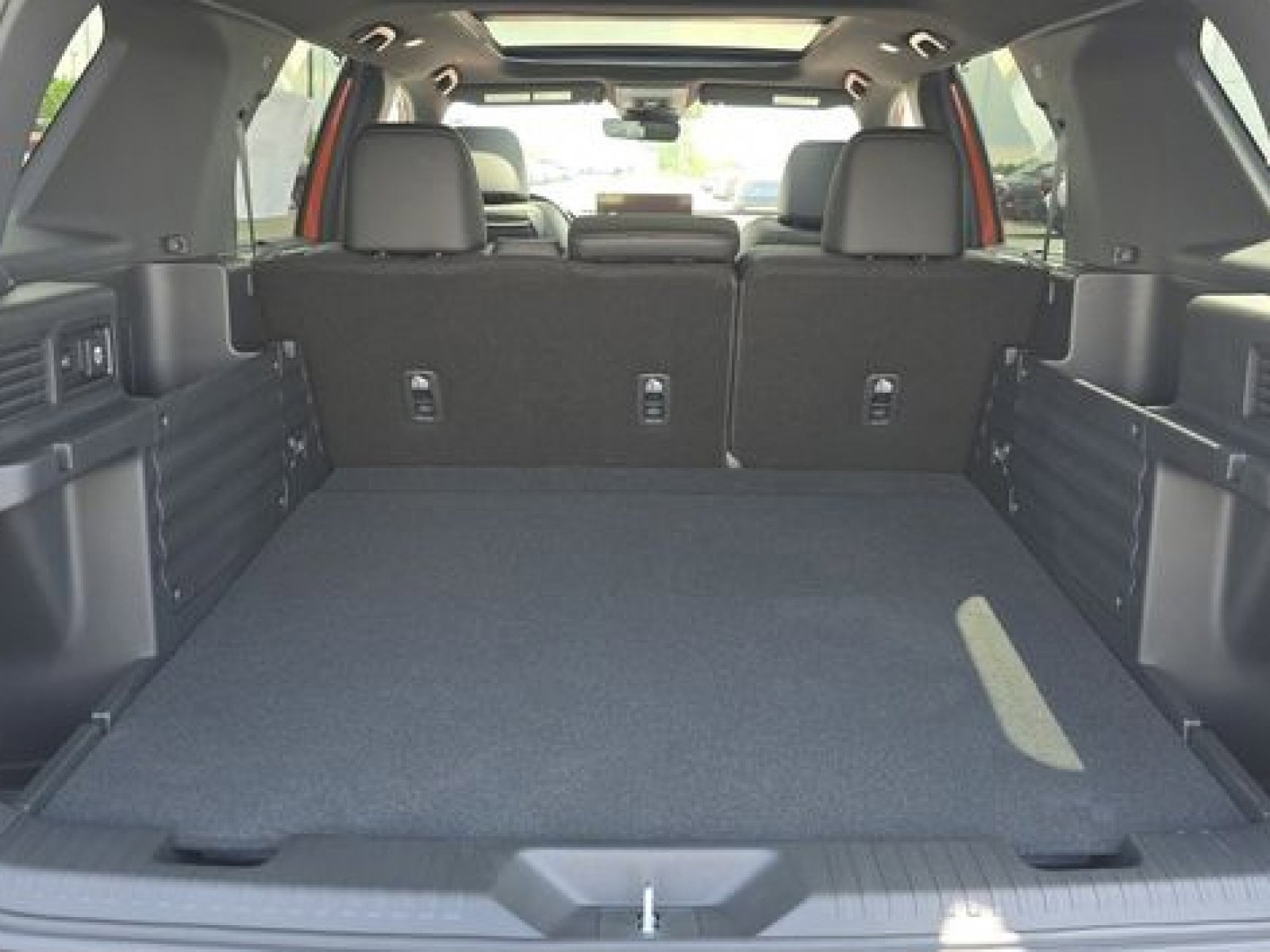 New 2026 Honda Passport TrailSport Elite image 28