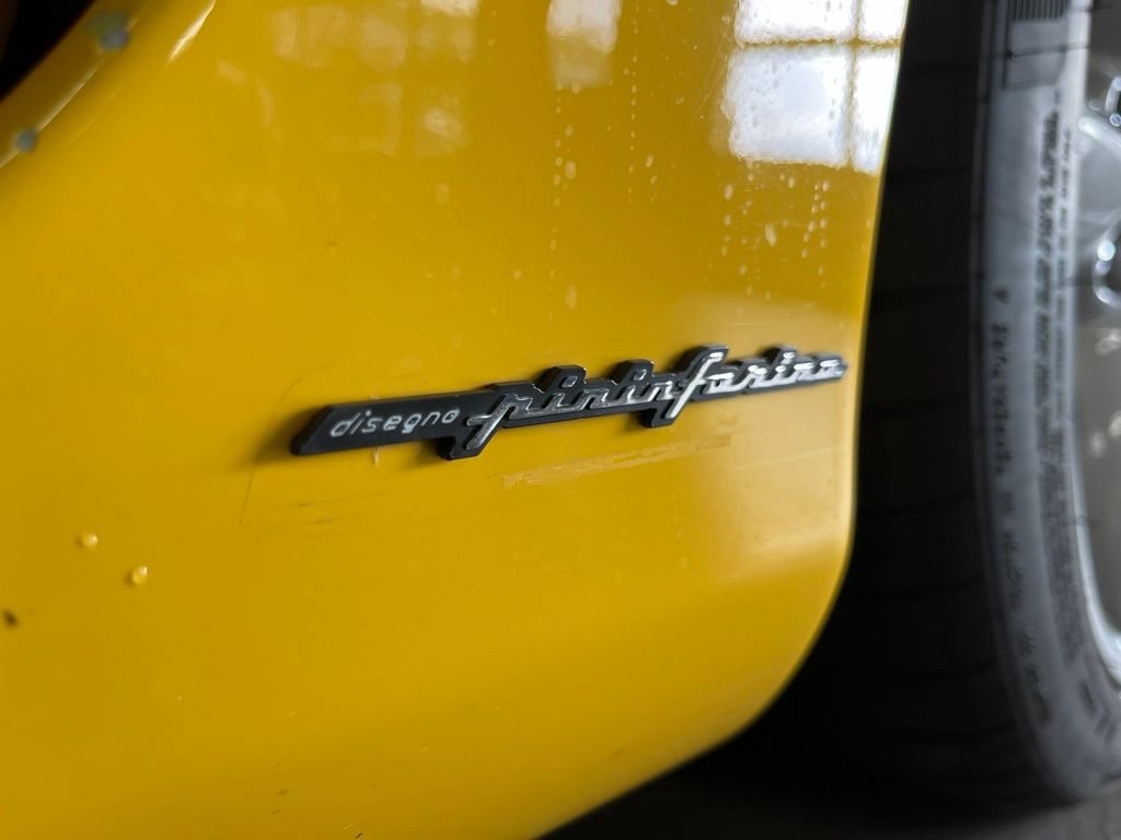 Used 1999 Ferrari 360 Modena RWD image 19
