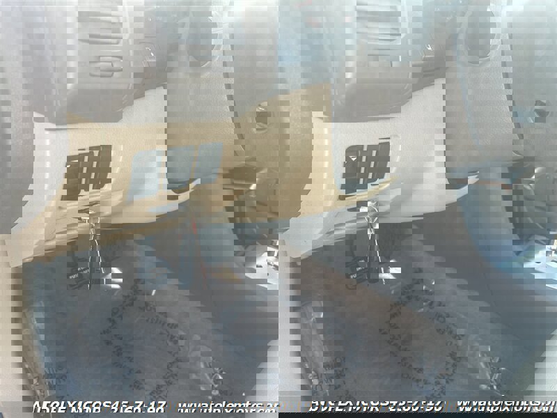 Used 2009 Nissan Altima Hybrid Sedan w/ Connection Pkg image 21