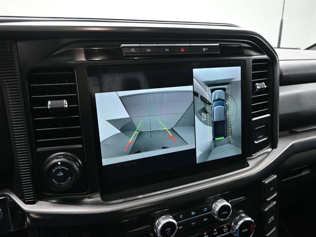 Used 2024 Ford F150 Lariat w/ Equipment Group 502A High image 15