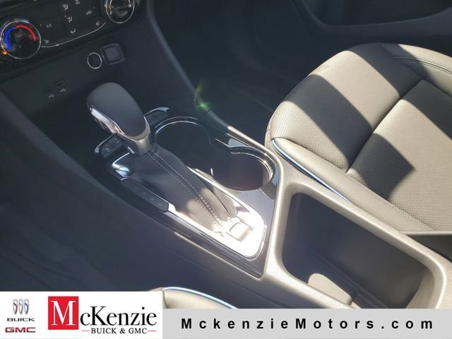 New 2026 Buick Encore GX Sport Touring w/ Comfort Package AWD/4WD image 18