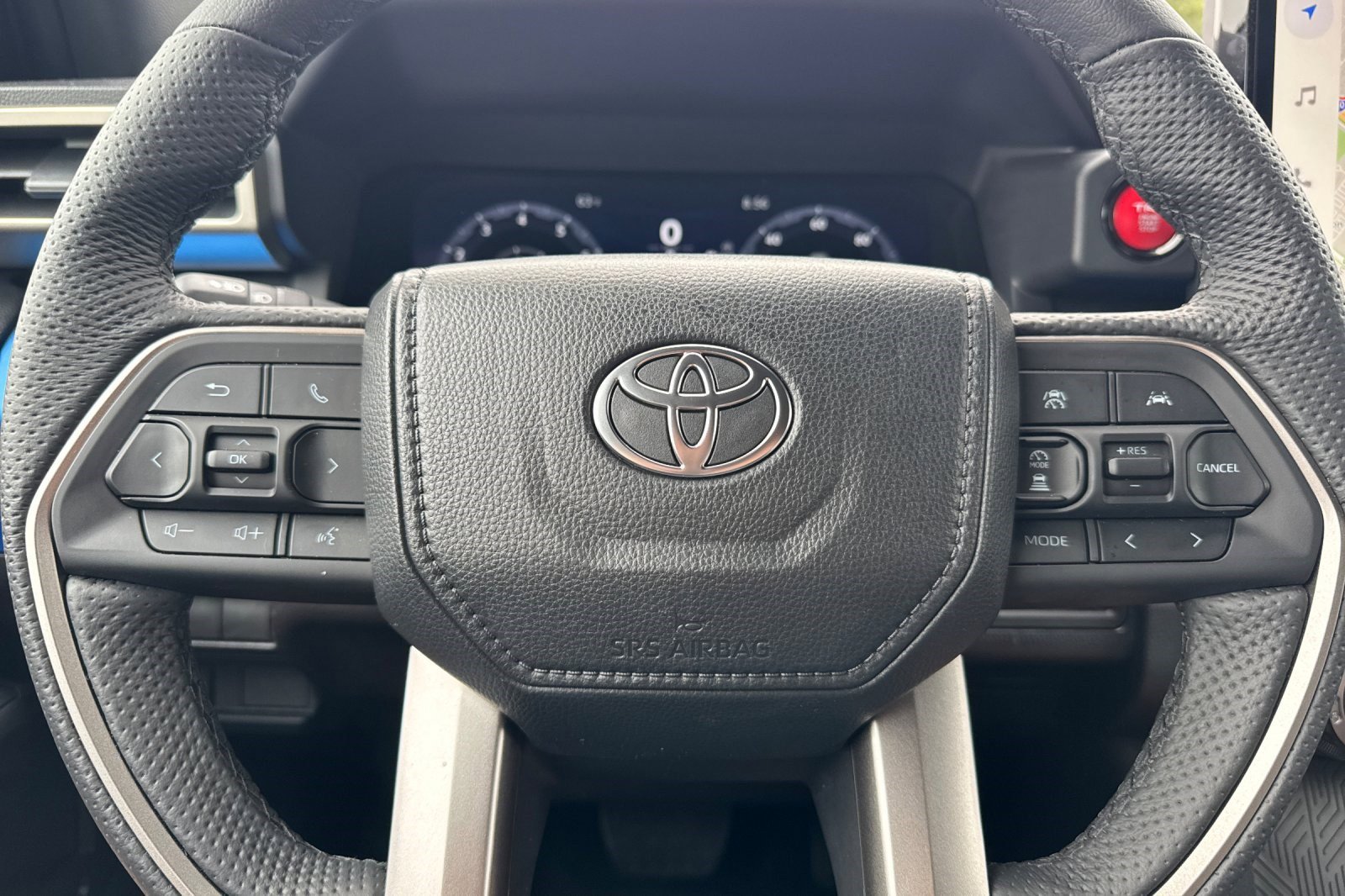 Used 2025 Toyota Tacoma TRD Off-Road image 29