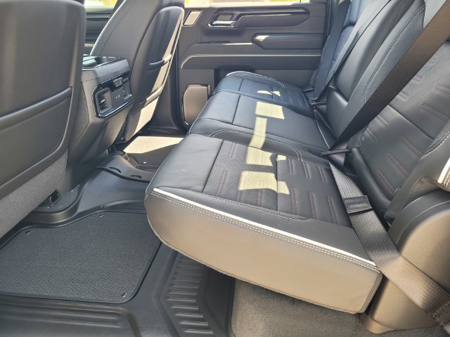 New 2026 GMC Sierra 2500 AT4X AWD/4WD image 11