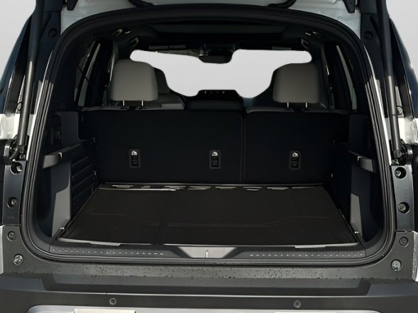 New 2026 Honda Passport TrailSport Elite image 37