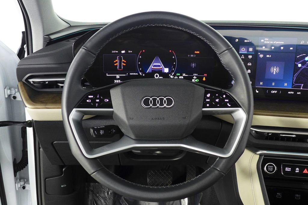 Used 2025 Audi Q5 Premium w/ Convenience Package AWD/4WD image 27
