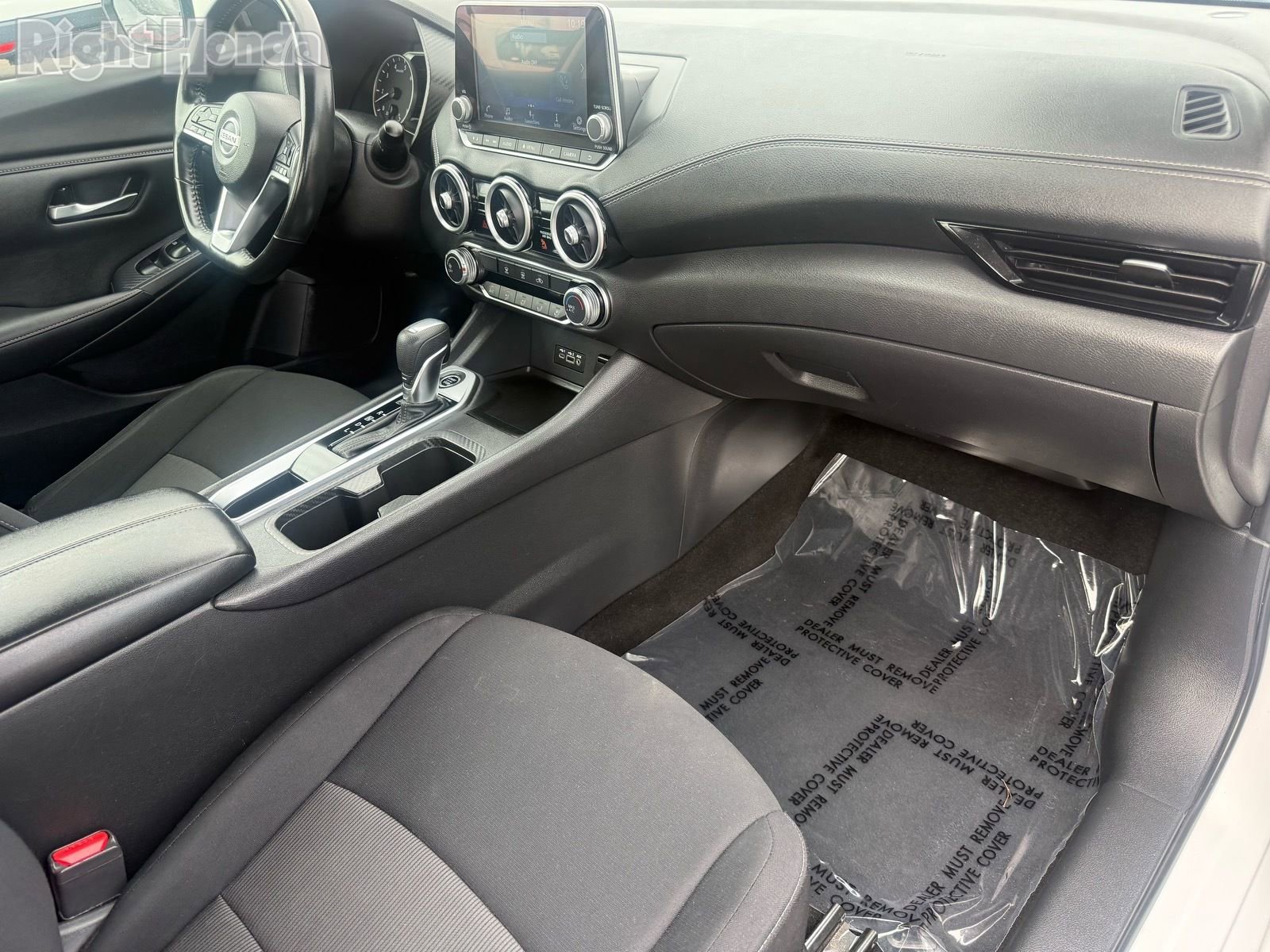 Used 2023 Nissan Sentra SV image 30