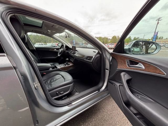 Used 2013 Audi A6 2.0T Premium Plus image 15
