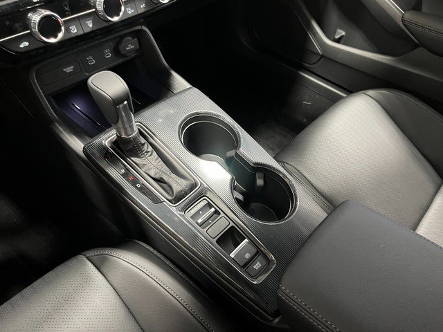 New 2026 Honda Civic Sport Touring image 24