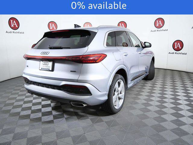 New 2025 Audi Q5 Premium Plus image 8