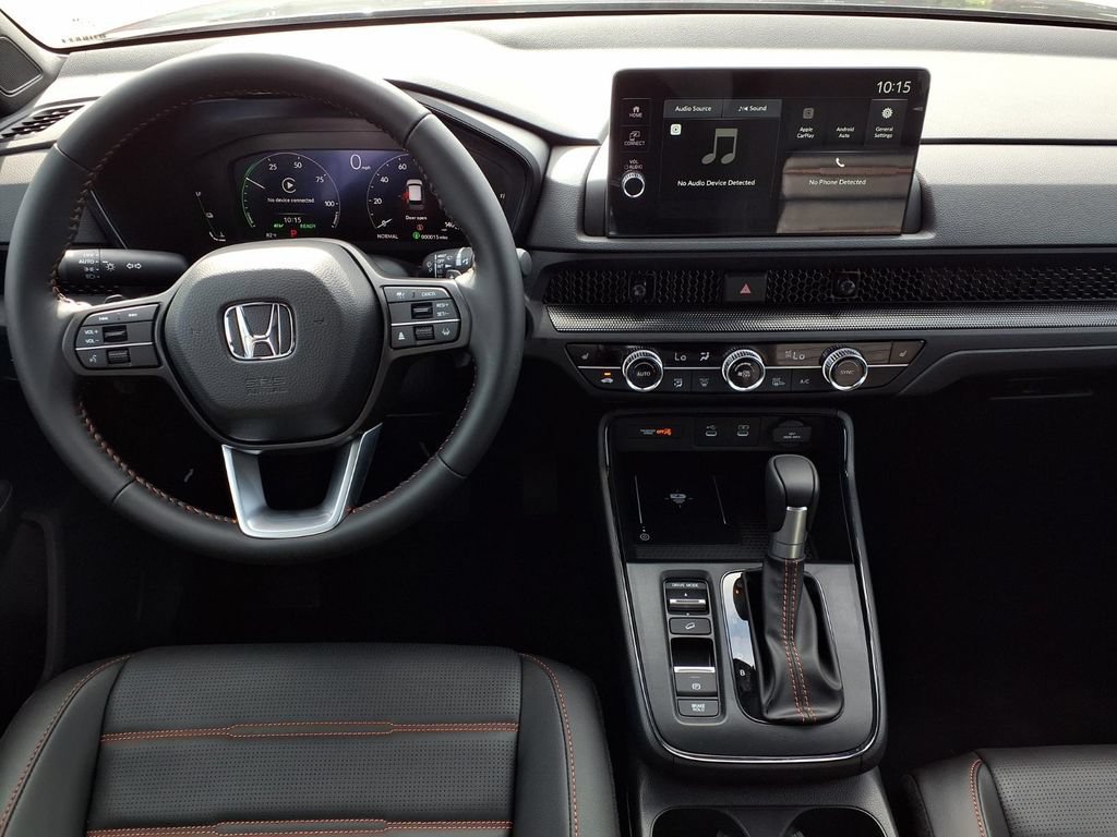 New 2026 Honda CR-V Sport-L image 12